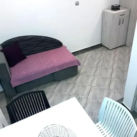 Апартаменти Flat *