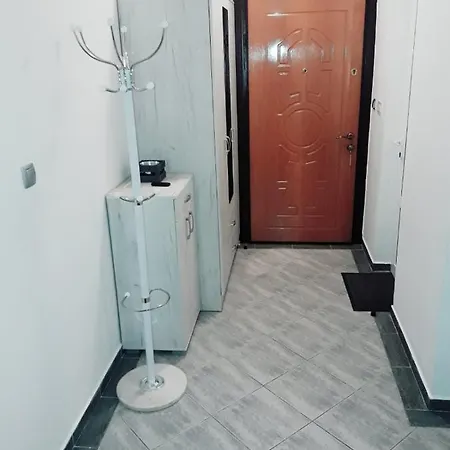 Flat * Будва