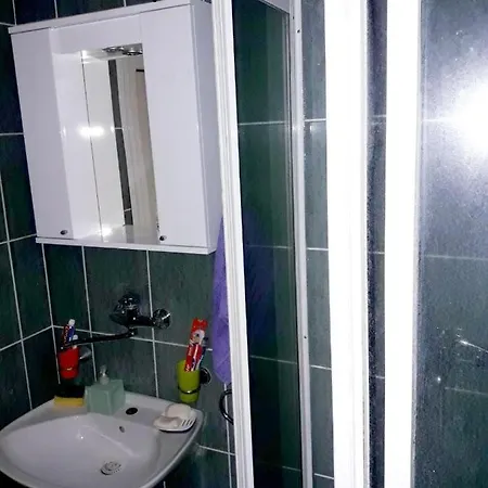 Flat Апартаменти *