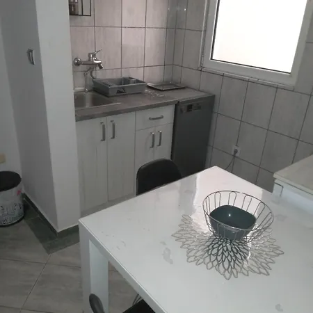 Flat Апартаменти *