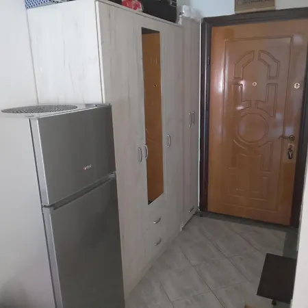Flat Апартаменти Будва